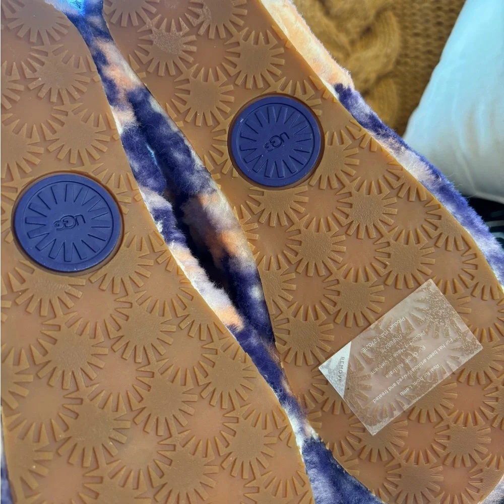 UGG Oh Yeah Slides - Picture 4 of 4